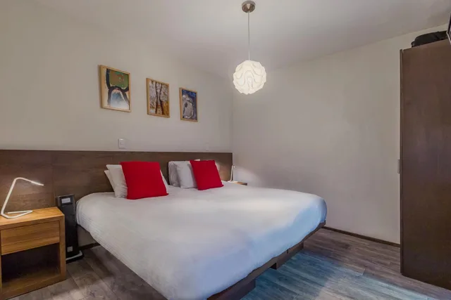 شقة سوبيريور، Om 686 Urban Lofts 7/10
