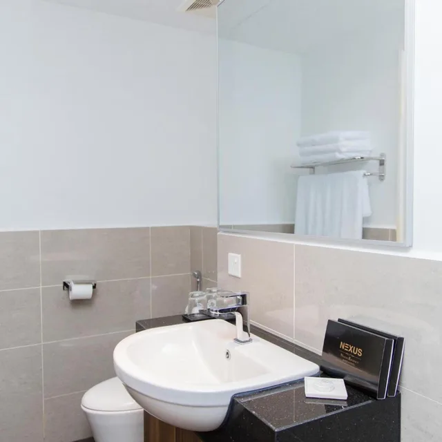 جناح جونيور، Imperial Regency Suites and Hotel Petaling Jaya 5/9