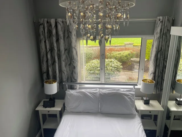 غرفة بسرير مزدوج، Elagh View Bed Breakfast 2/6