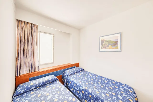 2 Bedrooms, Apartment, Vista Club Apartments 1/2