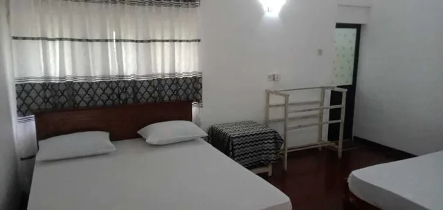 1 Bedroom, Family, 2 Double Beds, Garden View, Accessible, Hotel Lakeside 2/4