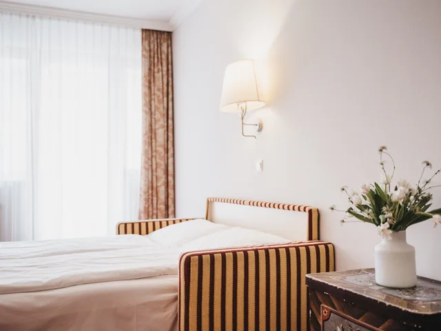 غرفة عائلية، SPORTHOTEL ROYER 2/4