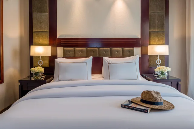 غرفة عائلية بسرير كوين، Rixos Sharm el Sheikh - Adults Only 2/4