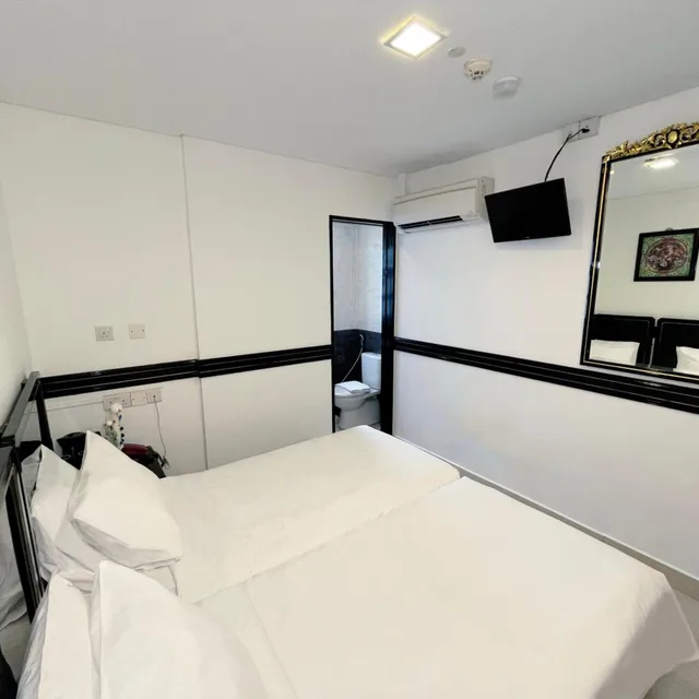 غرفة سوبيريور بسرير فردي، The Snooze Hotel Marine Parade (Ex Le Peranakan Hotel) 8/9