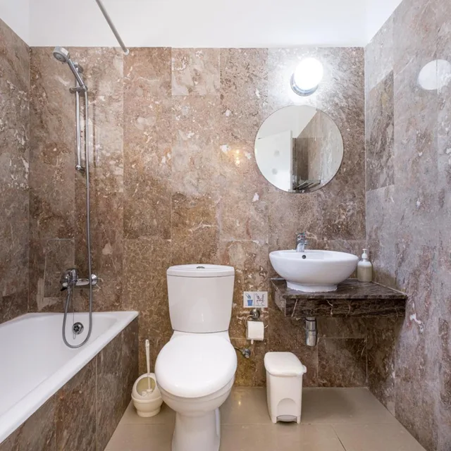 شقة بغرفة نوم واحدة، Anais Bay Hotel 7/9