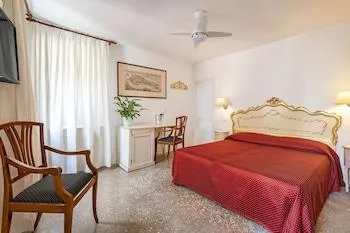 شقة أساسية بغرفتي نوم في الملحق، San Luca Hotel 1/2