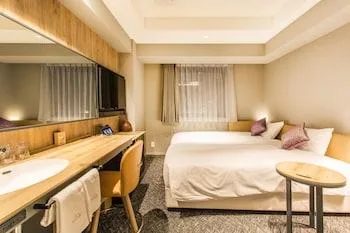 Moderate, Single, Smoking، HOTEL MUSSE GINZA MEITETSU 4/4