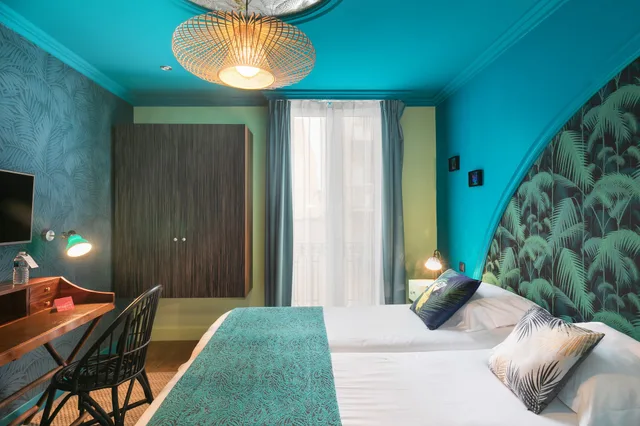 Standard, Double Bed, Villa Bougainville by Happy Culture 4/10