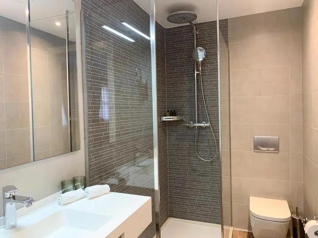 غرفة بسرير مزدوج، Boutique Hotel Can Pico - Adults Only 4/4