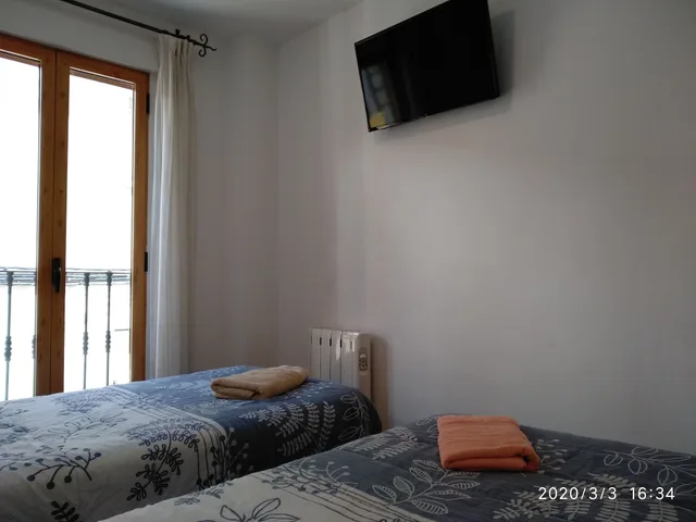 2 Bedrooms, Tower, Traditional, Apartment, Kitchen, LA CASA DEL CARREBAIX 4/10