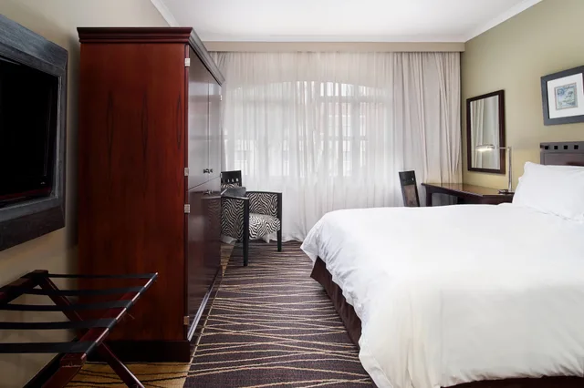 غرفة بسرير كينج، Protea Hotel by Marriott Blantyre Ryalls 5/9