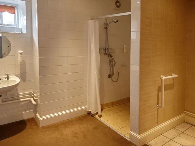 غرفة كلاسيكية عائلية، Hundith Hill Hotel 2/2