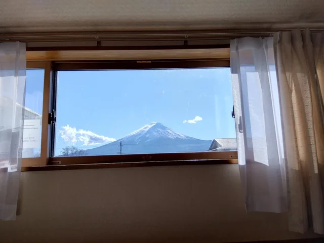 لوفت ياباني بسريرين منفصلين بإطلالة على الجبل، Lakeland Hotel Mizunosato 1/1