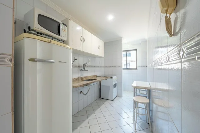 شقة سوبيريور، OYO Residencial Itacuruca Apart Hotel, Mangaratiba 5/5