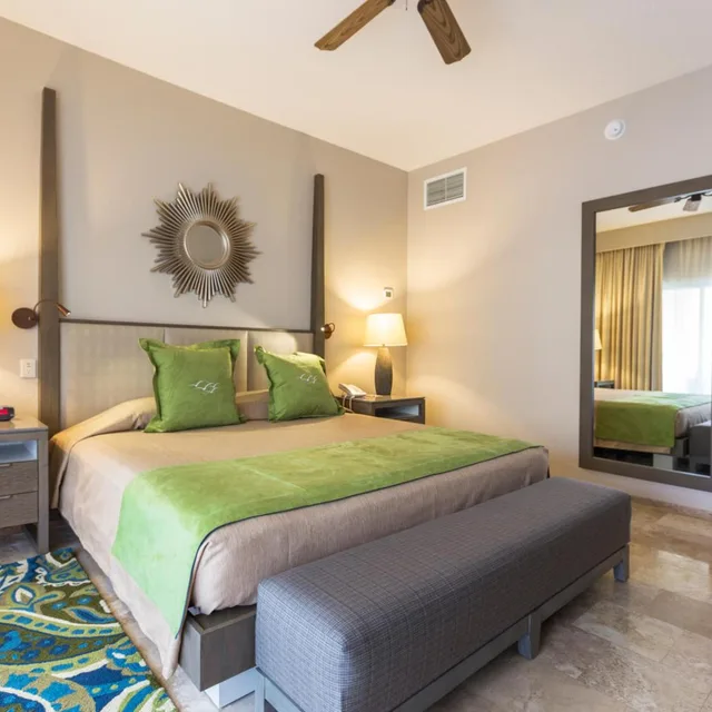 2 Bedrooms, Master, Deluxe, Suite، The Royal Sands All Inclusive Resort & Spa 6/10