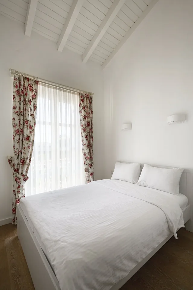 فيلا بسريرين مزدوجين مع أريكة، Alakapi Butik Otel 1/2