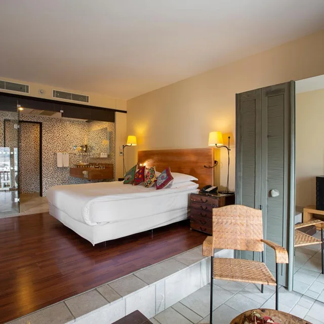 Presidential, Suite, King Bed, The Marmara Bodrum - Adults Only 3/10