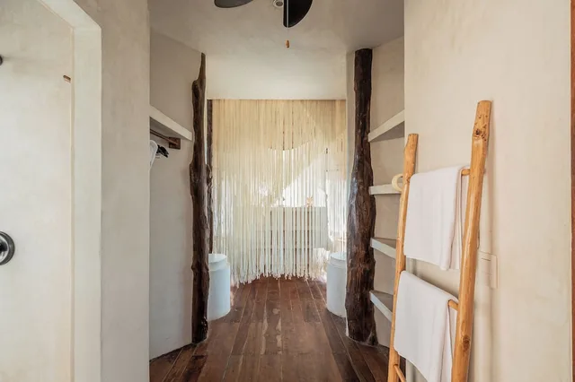 Upper, King Bed, Beach Front، Encantada Tulum 5/5
