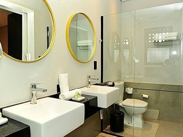 جناح، LA Hotel Votuporanga 4/5