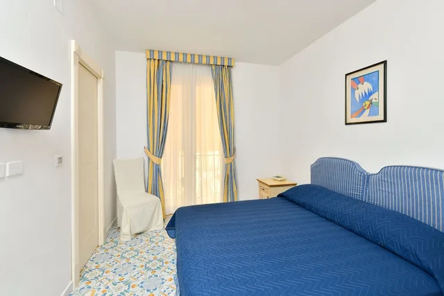 Standard, Double Bed, Annex, Villa Sirio Hotel 3/6