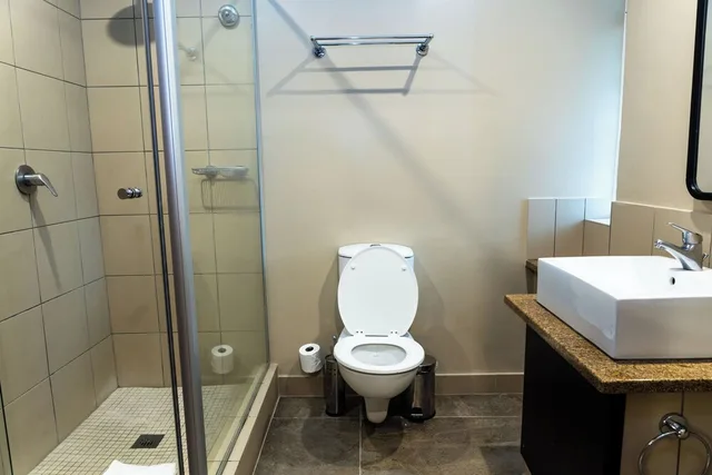 غرفة قياسية بسريرين منفصلين، PREMIER HOTEL THE WINKLER 6/7