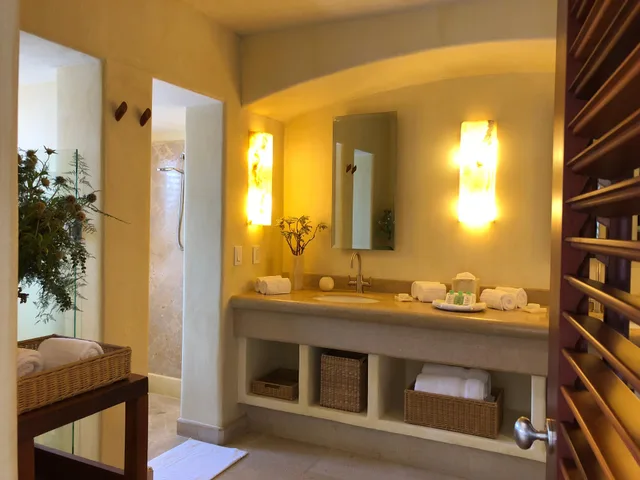 جناح جونيور بإطلالة على البحر، Cala De Mar Resort & Spa Ixtapa 2/2