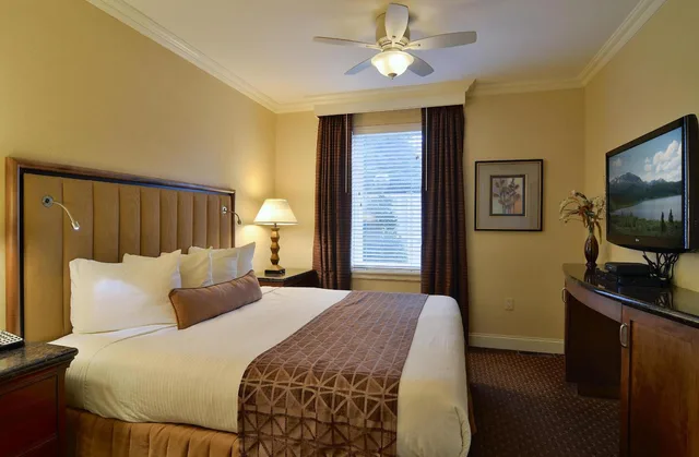 1 Bedroom, Villa, King Bed, Eden Resort And Suites, BW Premier Collection 3/6