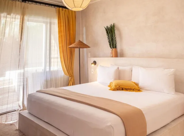 Deluxe, Plunge Pool، Dune Boutique Hotel Tulum - Adults Only 1/1