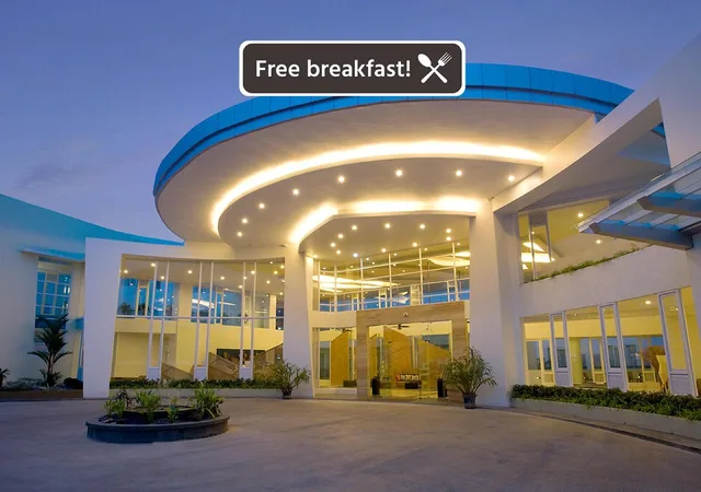 غرفة سوبيريور مفردة بسرير مزدوج، Hotel Santika Bangka 1/1