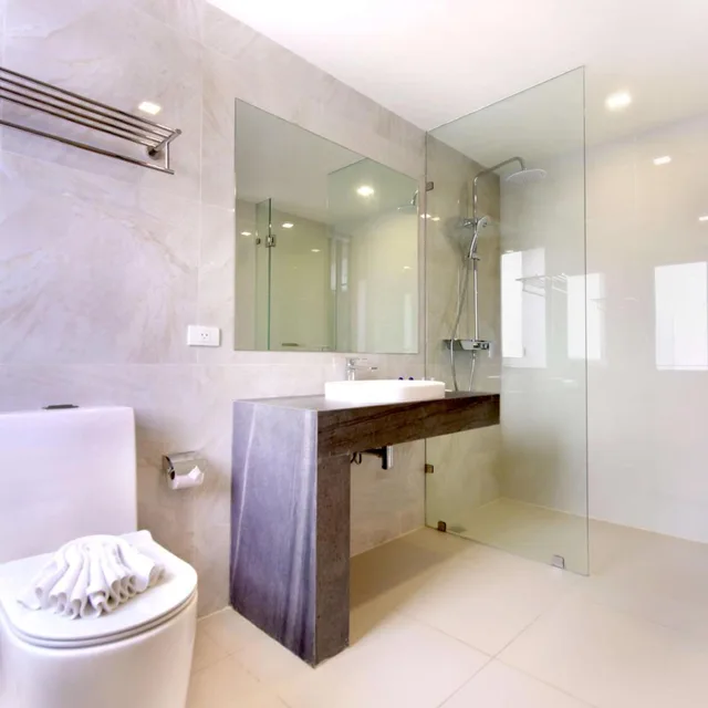 غرفة ديلوكس بسرير كينج، PHOENIX HOTEL KARON BEACH 8/10