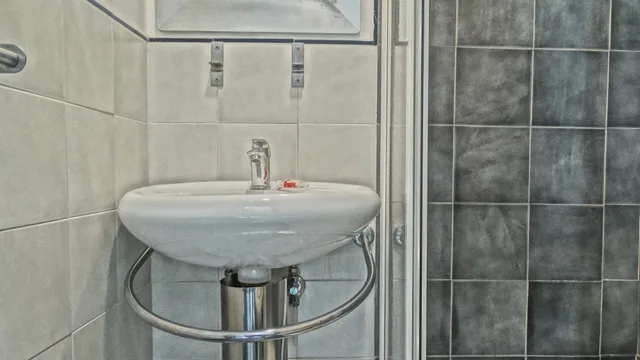 غرفة مفردة، Hotel Giuggioli 17/17