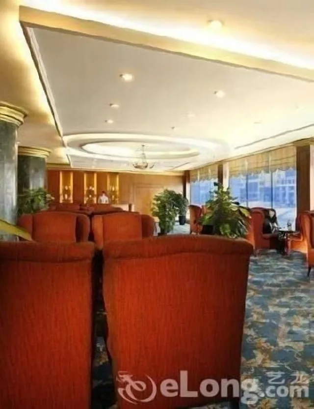 Crowne Plaza Dalian Kerren by IHG، داليان 8/50