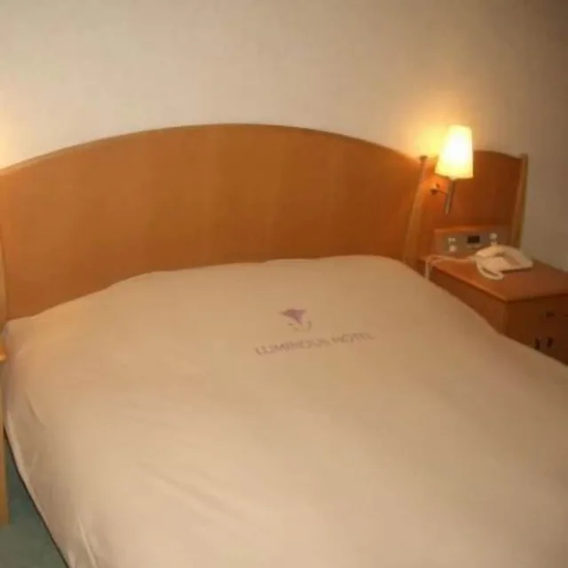 غرفة اقتصادية بسرير فردي، Kobe Luminous Hotel 3/5