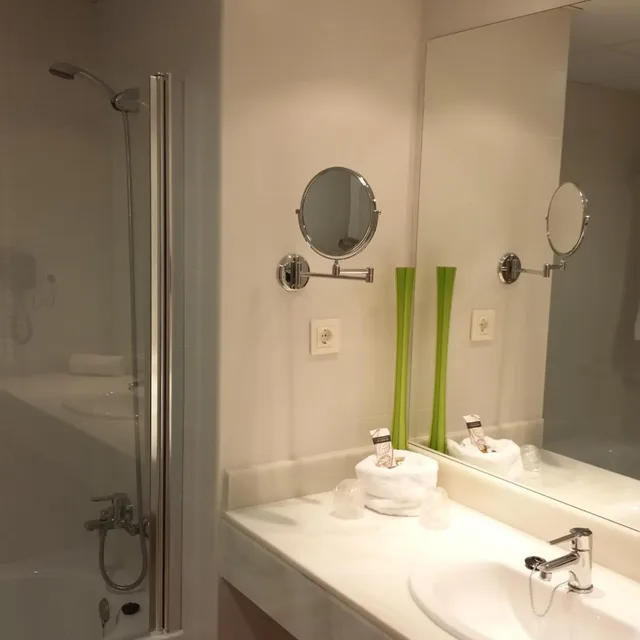 غرفة عائلية، Adaria Vera Hotel 5/7
