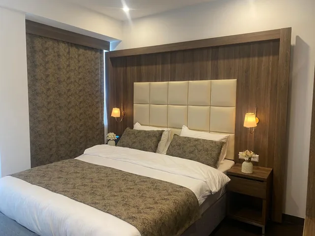غرفة ديلوكس، Hotel Cataleya 1/10