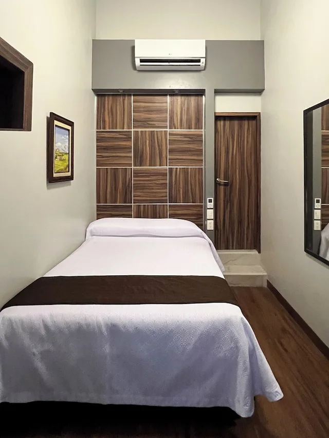 غرفة بسرير مزدوج، Hotel Principal 5/6