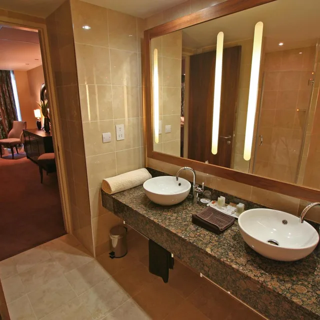 Retreat, Double Bed, Adult Only، Hodson Bay Hotel 4/5