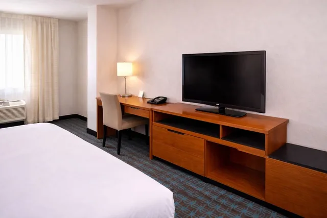 غرفة قياسية بسرير كوين، Comfort Inn & Suites Texas City I-45 6/8