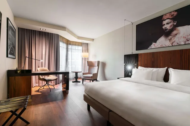 Collection, Premium، Radisson Collection Hotel, Grand Place Brussels 1/5