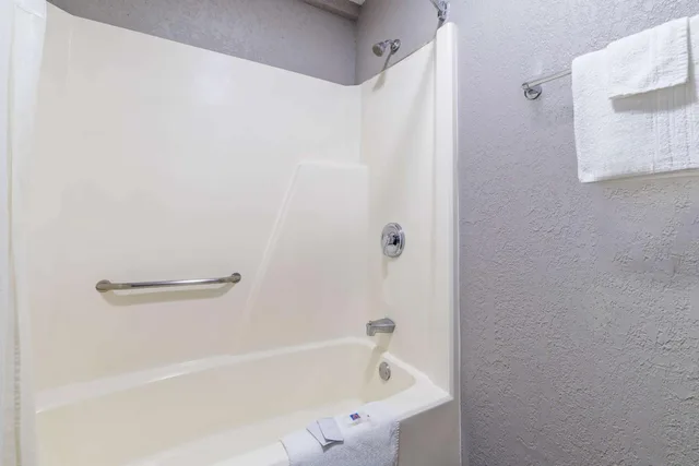 غرفة بسرير كينج، Motel6 Boerne, TX 10/10