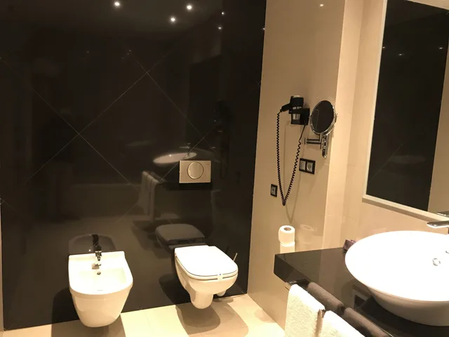 Room, Triple, Lagoon View، Dna Monse Spa Golf Hotel 2/3