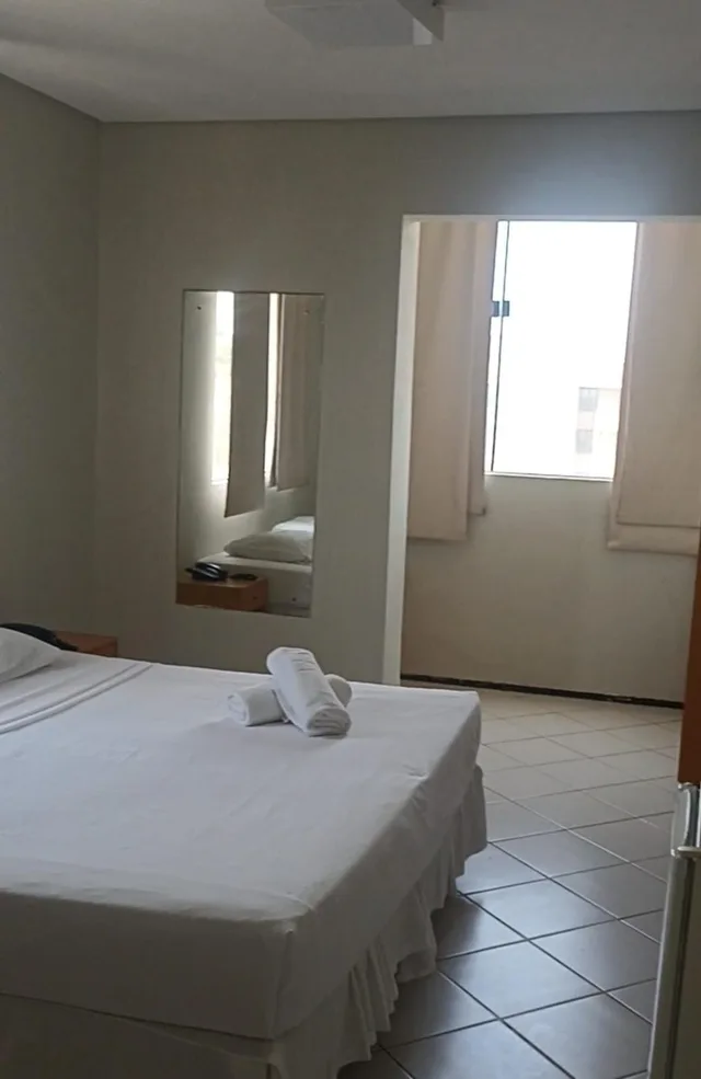 Room, Sea Front، BOREAS APART HOTEL 2/2