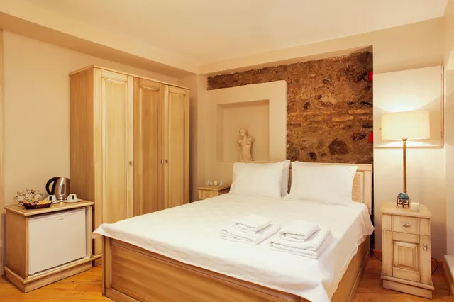 Design, Suite، The Loft Istanbul 7/10