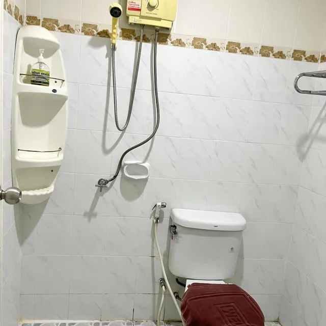غرفة قياسية بسرير مزدوج، LAMAI APARTMENT 6/10