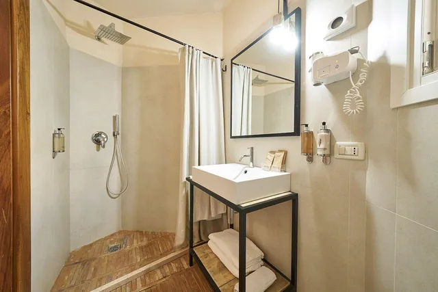 غرفة اقتصادية، Fra i Sassi - Residence 4/4