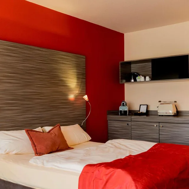 Duplex, Apartment, Atrium Hotel Mainz, WorldHotels Elite 4/10