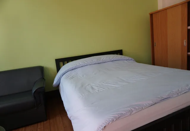 غرفة قياسية، Kanoktid Place 9/10