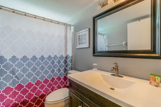 غرفة بسرير كينج وسرير كوين وأسرّة بطابقين، Near Disney: Harry Potters Castle Private Home 5/7