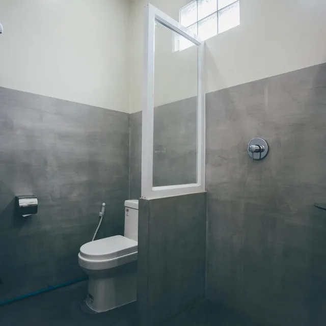جناح ديلوكس، Chheng Residence 8/10