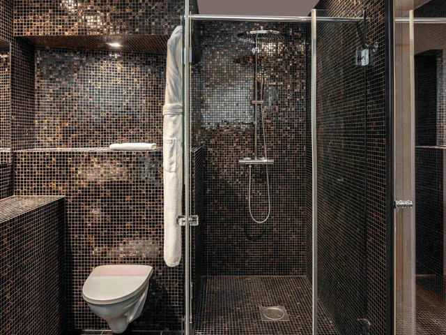 غرفة تنفيذية، Swissotel Tallinn 3/6